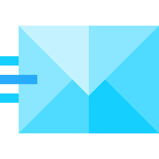 geschickt kostenlos Icon geschickt kostenlos Icon