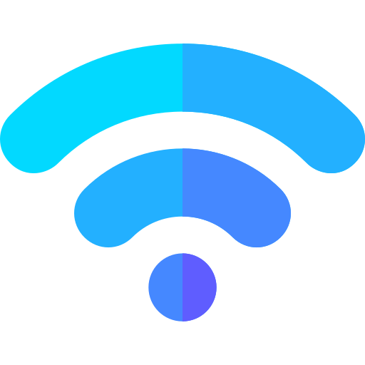 wifi icono gratis