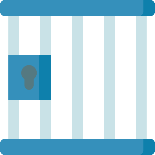 gefängnis kostenlos Icon gefängnis kostenlos Icon
