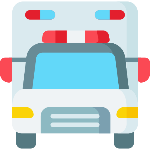 Скорая помощь бесплатно иконка