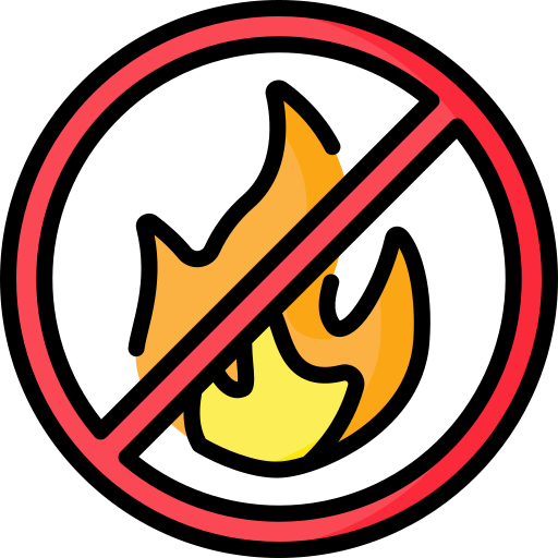 free fireproof clipart