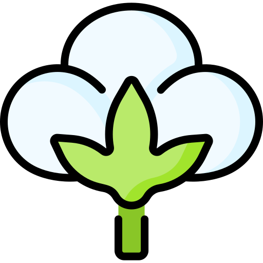 Cotton - Free nature icons