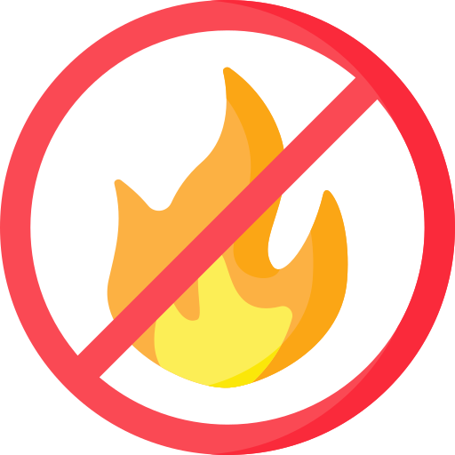 free fireproof clipart