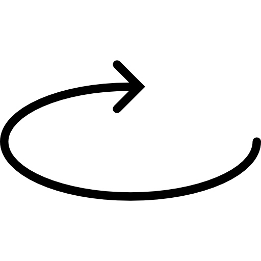 rotate icon png