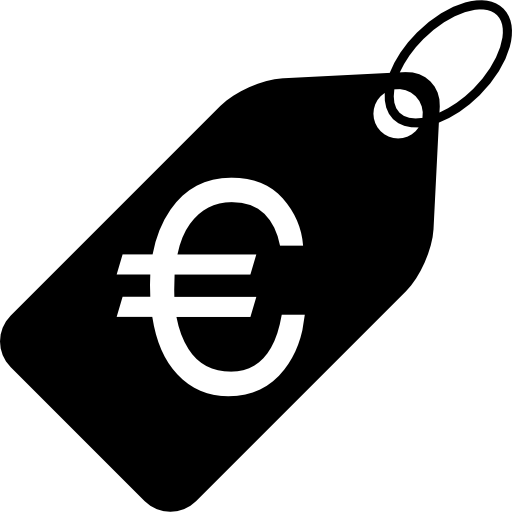 Price tag - Free commerce icons