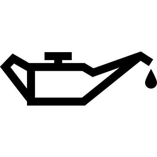 Change Car Oil free icon