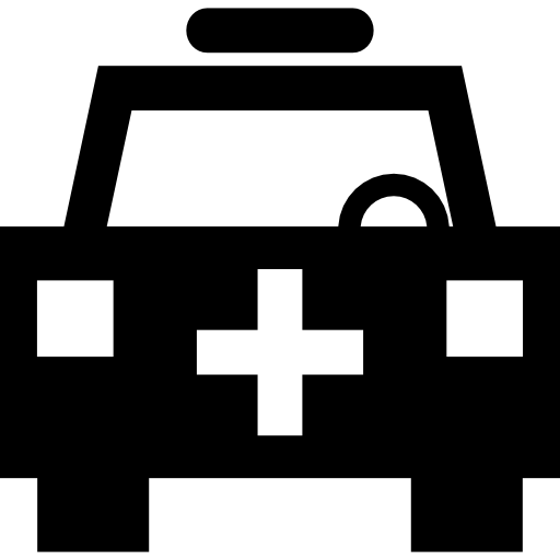 rettungsfahrzeug kostenlos Icon rettungsfahrzeug kostenlos Icon
