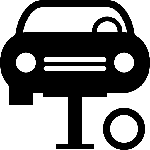 tire rotation icon
