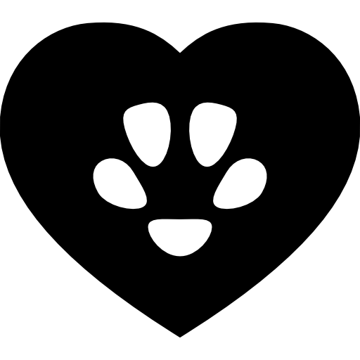 Pawprint Icon