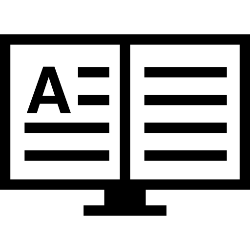 Книга бесплатно иконка