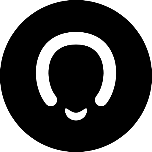 fer à cheval Icône gratuit