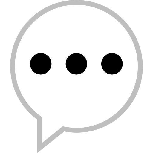 Chat free icon Chat free icon