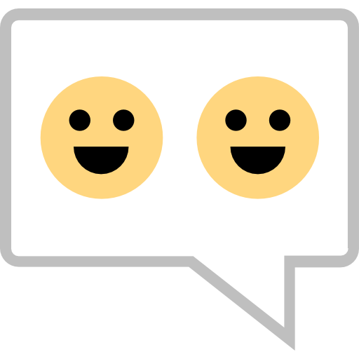 Chat free icon Chat free icon