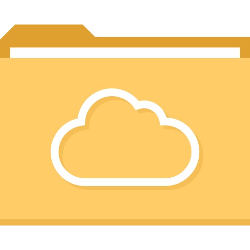 Folder free icon Folder free icon