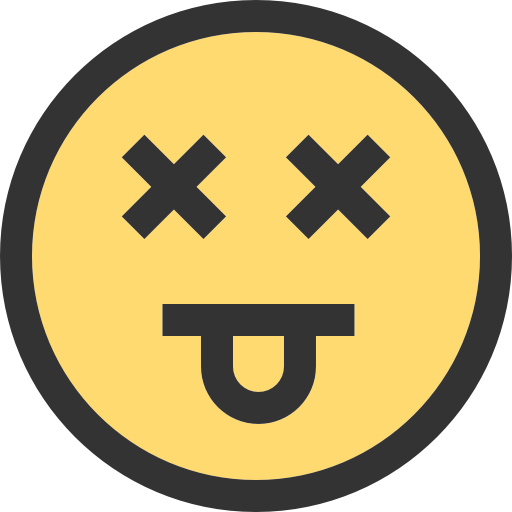 Tongue - Free smileys icons