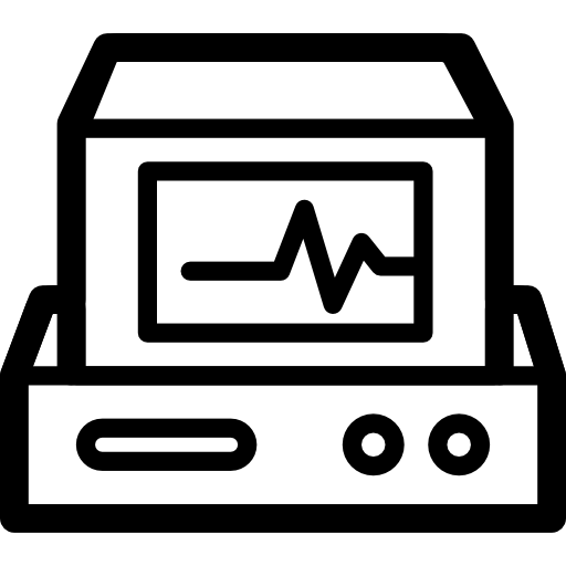 cardiogramme Icône gratuit cardiogramme Icône gratuit