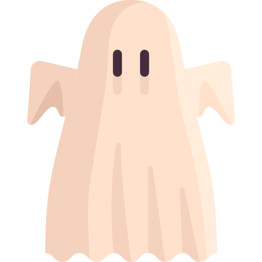 fantasma icono gratis