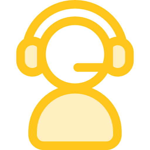 Telemarketer free icon Telemarketer free icon