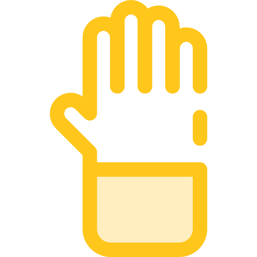 Hand free icon Hand free icon