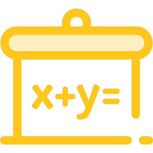 Blackboard free icon