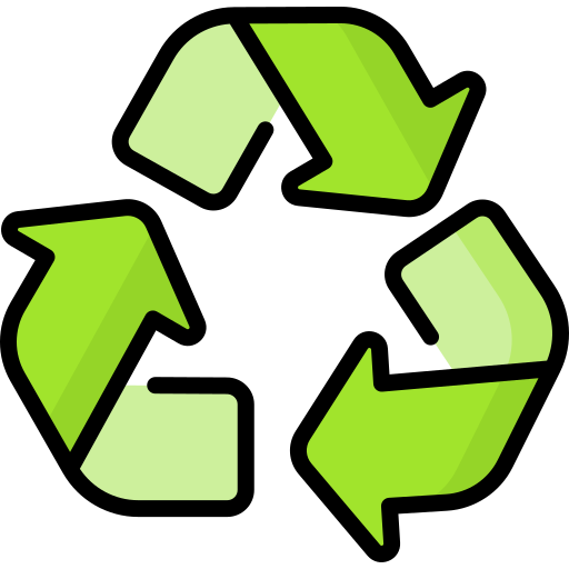 reciclar icono gratis