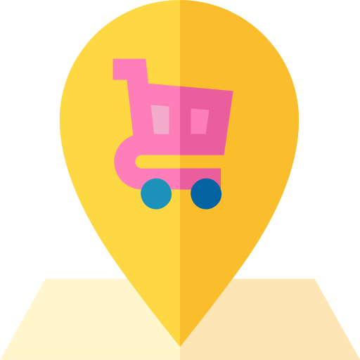 Магазин бесплатно иконка