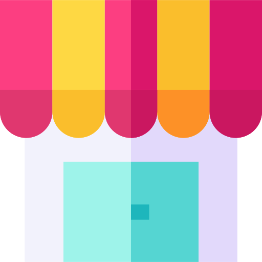 Store free icon