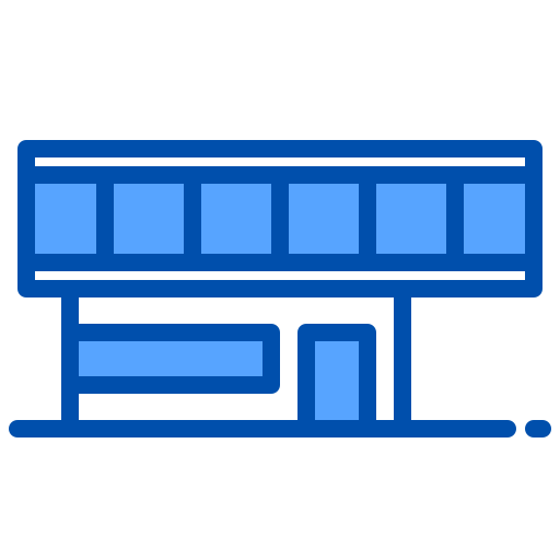 modernes haus kostenlos Icon modernes haus kostenlos Icon