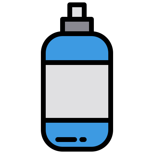 bouteille Icône gratuit bouteille Icône gratuit