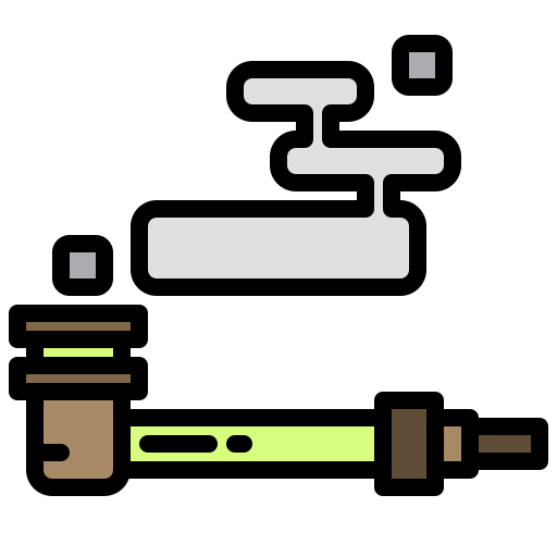 Pipe - Free miscellaneous icons