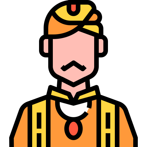 indisch kostenlos Icon indisch kostenlos Icon