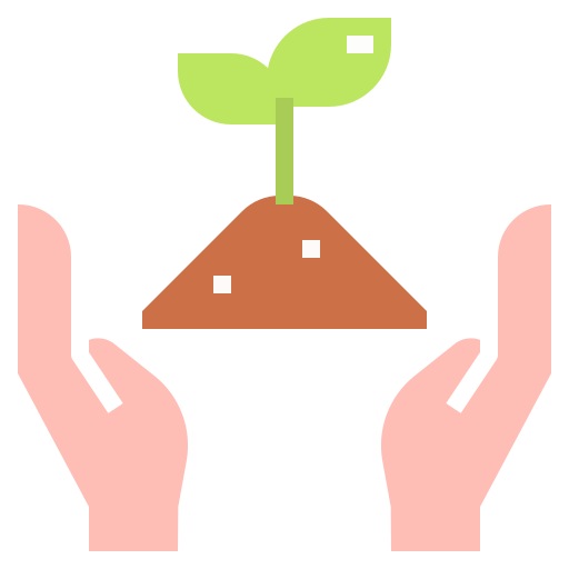 Ecology free icon