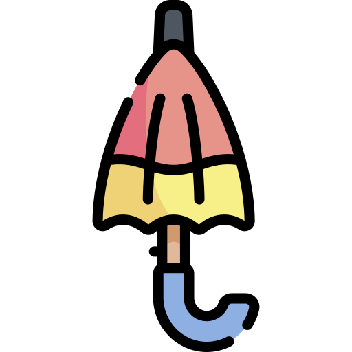 paraguas icono gratis