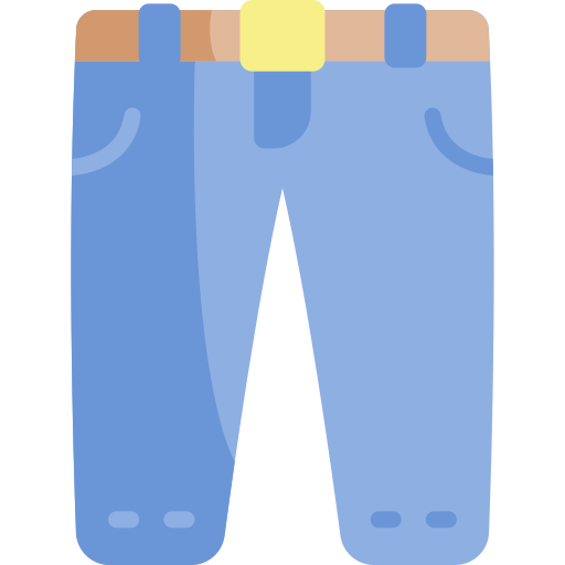 jeans kostenlos Icon