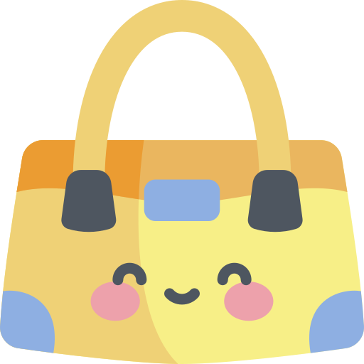 Handbag free icon Handbag free icon