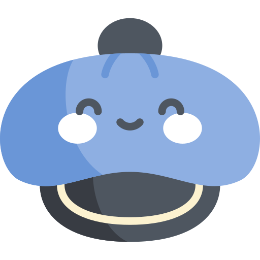 캡 무료 아이콘