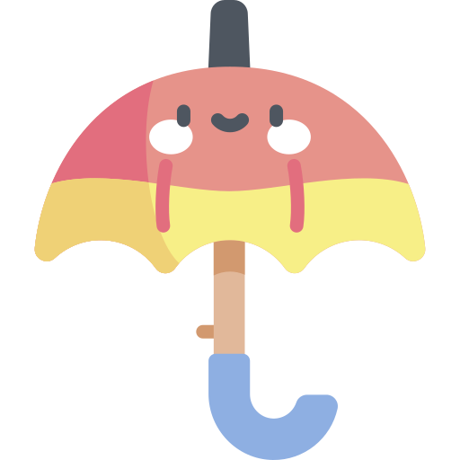 paraguas icono gratis