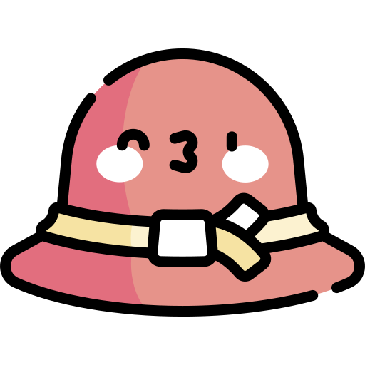 Hat free icon