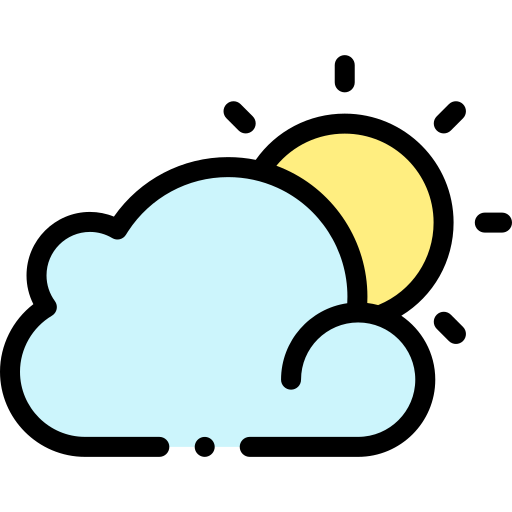 nube icono gratis