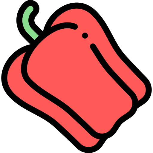 paprika kostenlos Icon paprika kostenlos Icon