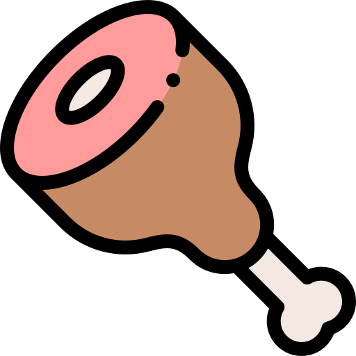 schweinshaxe kostenlos Icon schweinshaxe kostenlos Icon