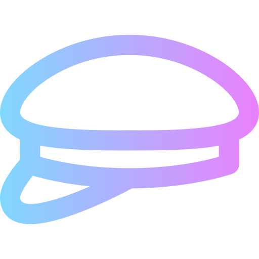 Beret free icon Beret free icon