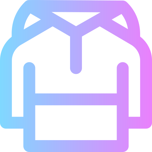 Anorak free icon Anorak free icon