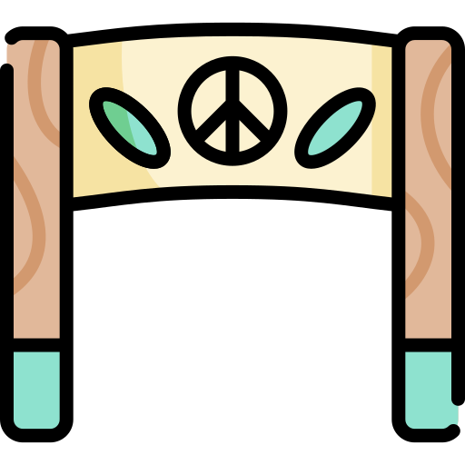 paz grátis ícone paz grátis ícone