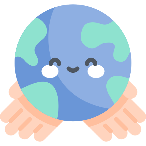 kawaii world illustration 24599790 PNG