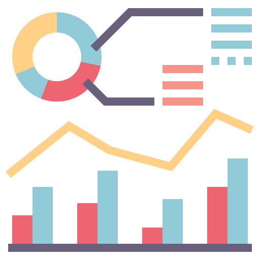 une analyse Icône gratuit une analyse Icône gratuit