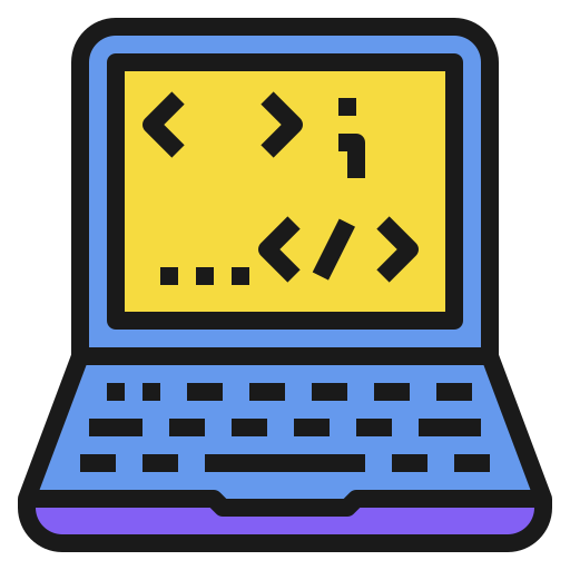 Programming Free Computer Icons