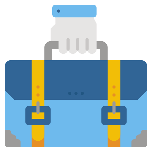 aktentasche kostenlos Icon aktentasche kostenlos Icon