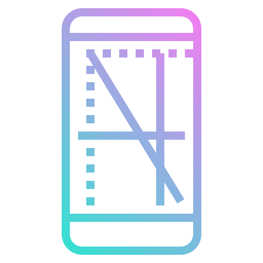 Разрешение бесплатно иконка
