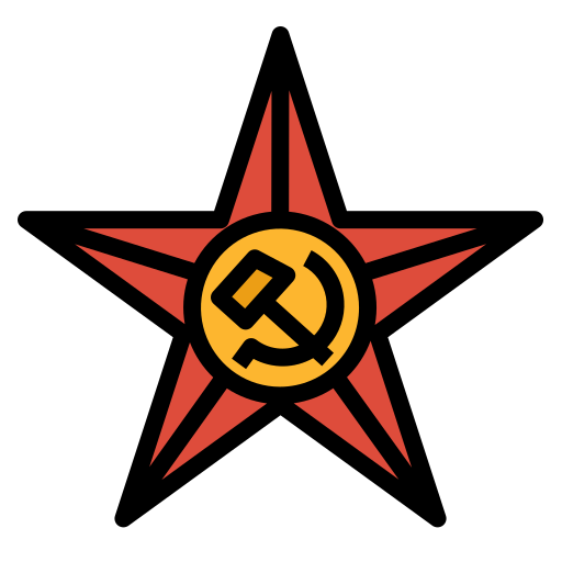 kommunismus kostenlos Icon